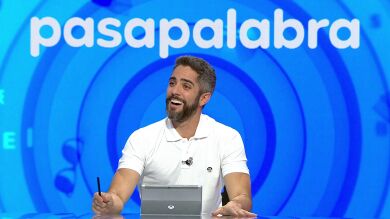 El ‘lapsus’ de Roberto Leal: se le escapa “una pista adicional” con los concursantes