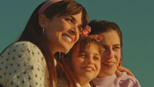 La pesadilla ha terminado: Manuela, Yolanda y Alba, juntas en un nuevo comienzo