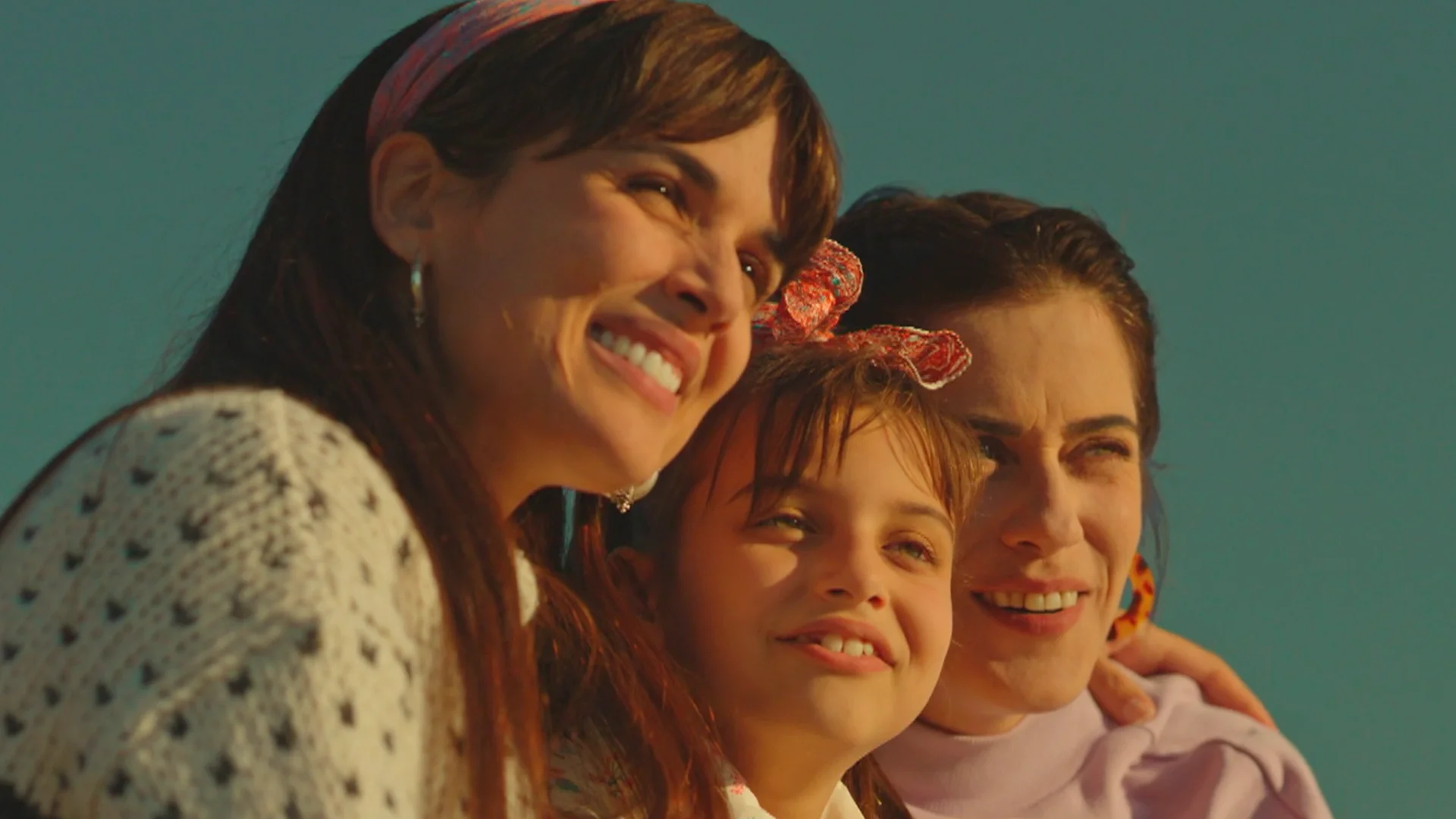 La pesadilla ha terminado: Manuela, Yolanda y Alba, juntas en un nuevo comienzo La pesadilla ha terminado: Manuela, Yolanda y Alba, juntas en un nuevo comienzo