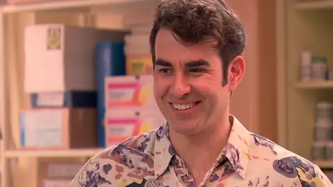 Hugo y Úrsula se preparan para tener a su hijo: “Estoy muy tranquila de saber que estás aquí conmigo” Hugo y Úrsula se preparan para tener a su hijo: “Estoy muy tranquila de saber que estás aquí conmigo”