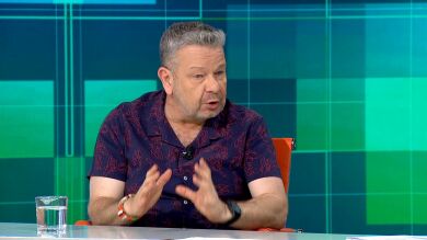 Alberto Chicote nos habla del control de los catering para las bodas