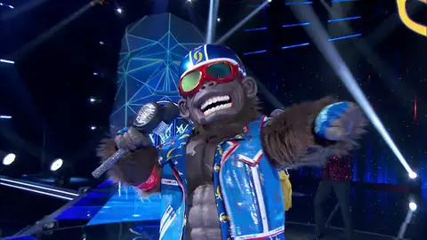 ¡A por todas! Gorila anima la fiesta de la Gran Final de ‘Mask Singer’ con ‘Pepas’ de Farruko ¡A por todas! Gorila anima la fiesta de la Gran Final de ‘Mask Singer’ con ‘Pepas’ de Farruko
