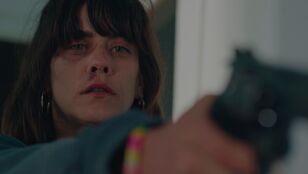 &iexcl;Yolanda mata a Lucho! La madre de Alba vuelve a demostrar ser capaz de todo por su hija