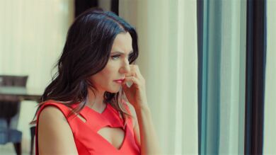 Ender recuerda que en el pasado estuvo a punto de abortar… ¿De un hijo de Kaya? 