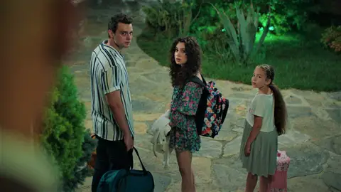 Avance semanal de ‘Hermanos’: “¡Tenemos la cartera vacía, pero el corazón lleno de dinero!” Avance semanal de ‘Hermanos’: “¡Tenemos la cartera vacía, pero el corazón lleno de dinero!”