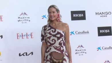 Fiona Ferrer aclara todo sobre su relación con Albert Rivera: 