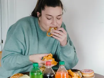 Hambre Hambre