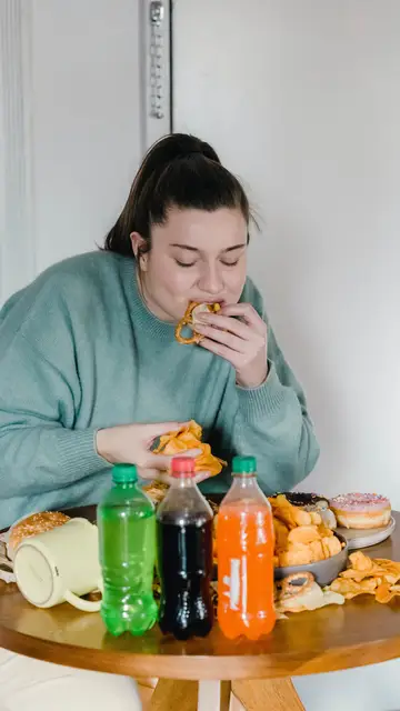 Hambre Hambre
