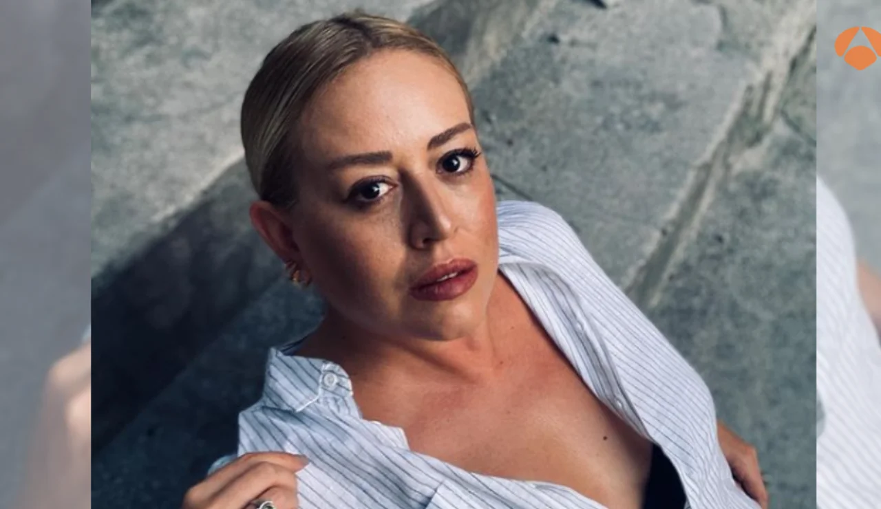 Descubre a Melisa Doğu, la actriz que da vida a la madre de las Yilmaz en ‘Pecado Original’