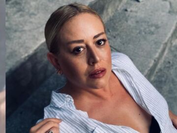 Descubre a Melisa Doğu, la actriz que da vida a la madre de las Yilmaz en &lsquo;Pecado Original&rsquo;