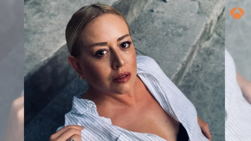Descubre a Melisa Doğu, la actriz que da vida a la madre de las Yilmaz en ‘Pecado Original’ Descubre a Melisa Doğu, la actriz que da vida a la madre de las Yilmaz en ‘Pecado Original’