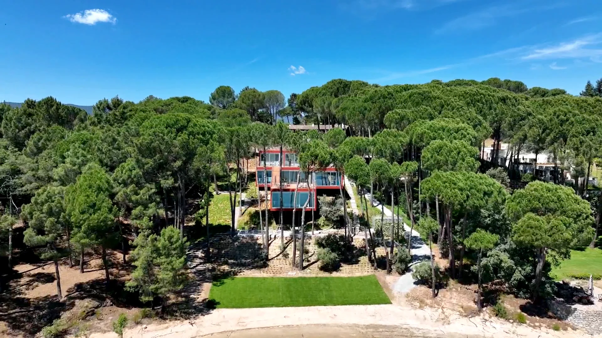 casa m&aacute;s bonita