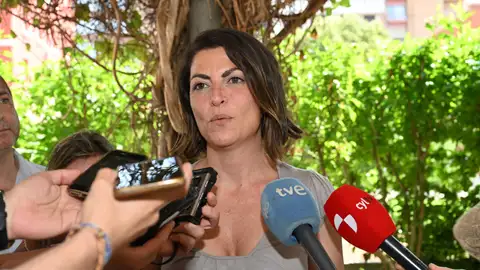 Macarena Olona Macarena Olona