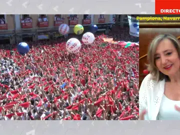 Cristina Ibarrola Cristina Ibarrola