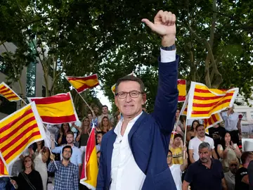 Alberto Núñez Feijóo Alberto Núñez Feijóo