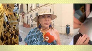 Verano negro en Málaga: 