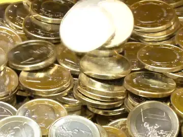 Monedas Monedas