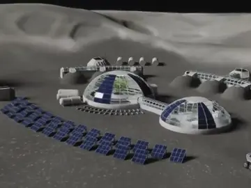 Cultivar hortalizas en la luna el objetivo de Green Moon Proyect Cultivar hortalizas en la luna el objetivo de Green Moon Proyect