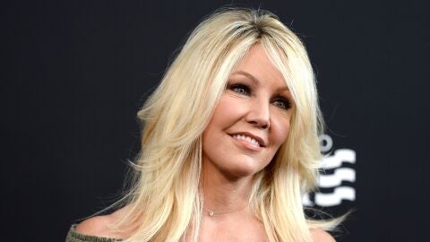 Heather Locklear