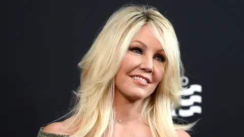 Heather Locklear Heather Locklear