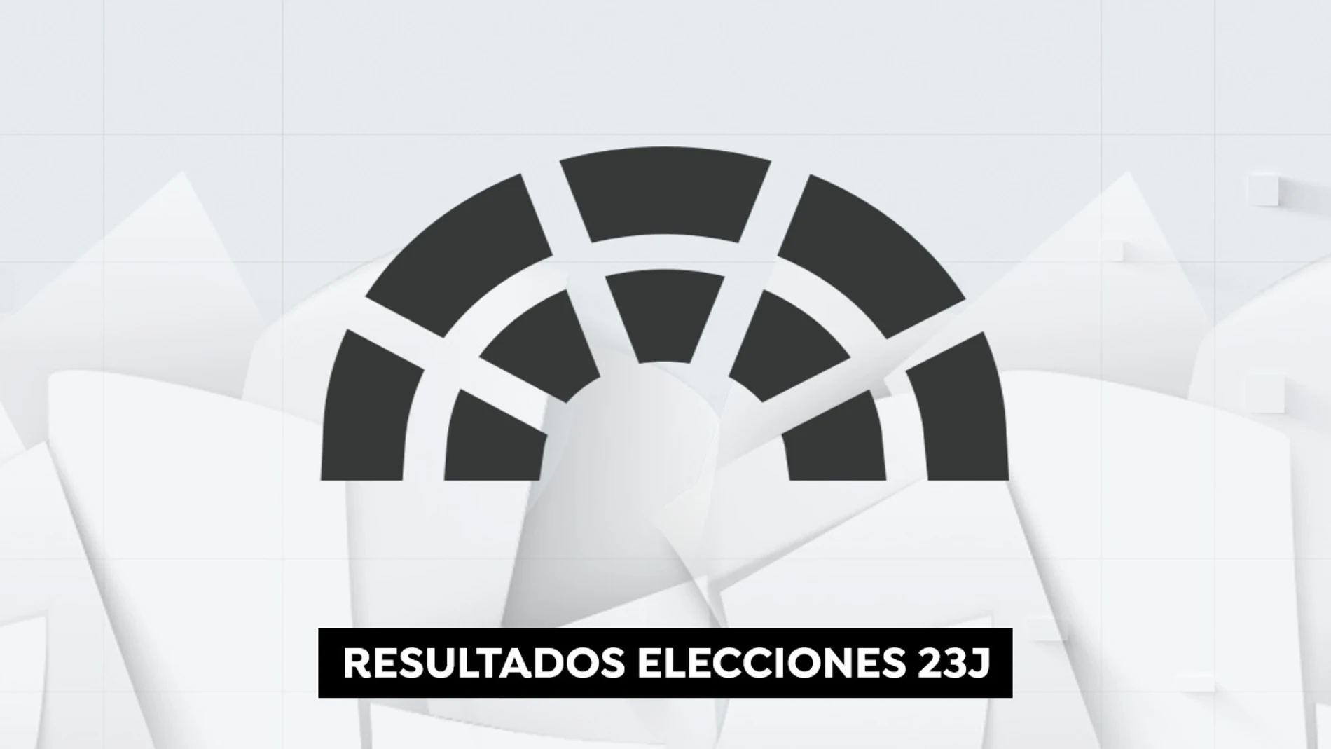 Resultados Elecciones Generales en España