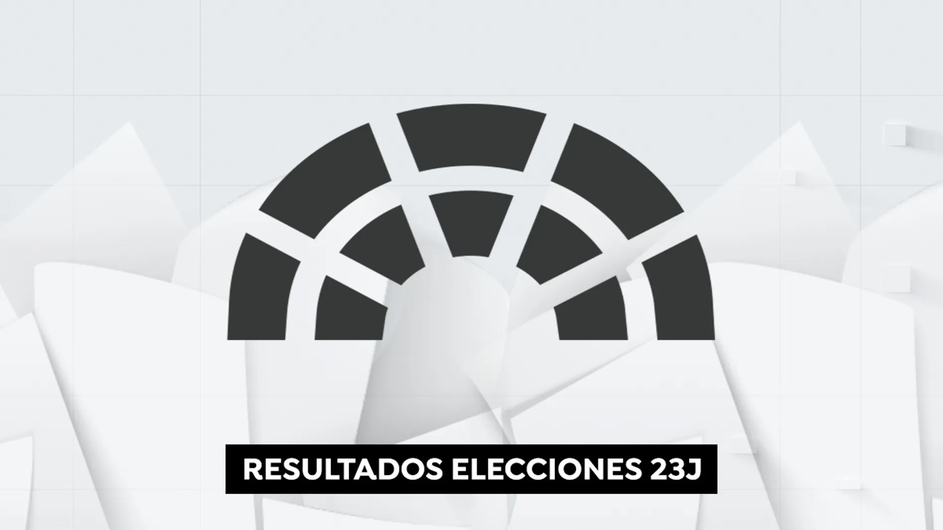 Resultados Elecciones Generales en España Resultados Elecciones Generales en España
