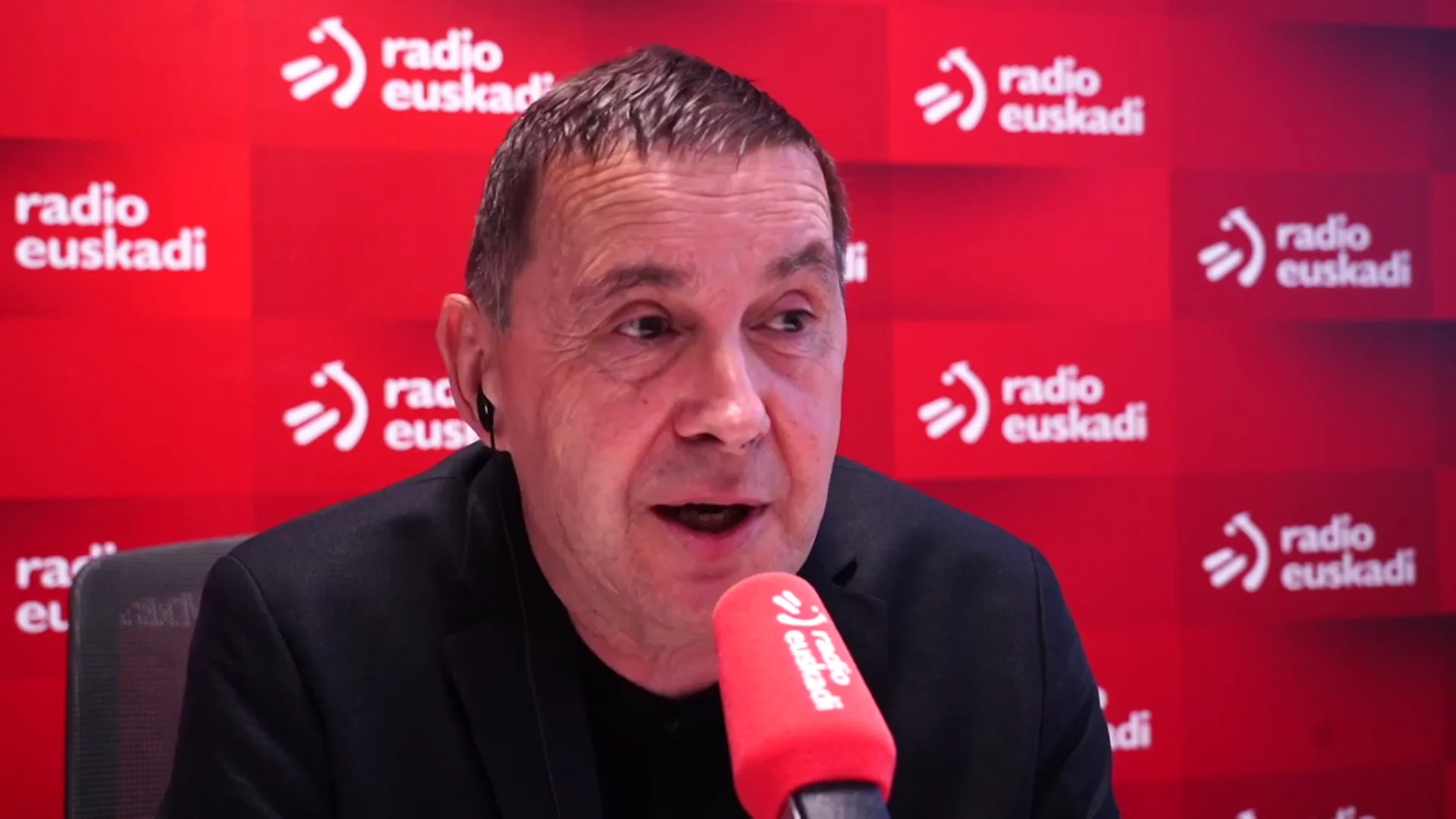 Otegi Otegi