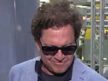 Christian Altaba, marido de Chábeli Christian Altaba, marido de Chábeli