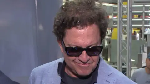 Christian Altaba, marido de Chábeli Christian Altaba, marido de Chábeli