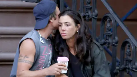 Drena De Niro, hija mayor de Robert De Niro Drena De Niro, hija mayor de Robert De Niro