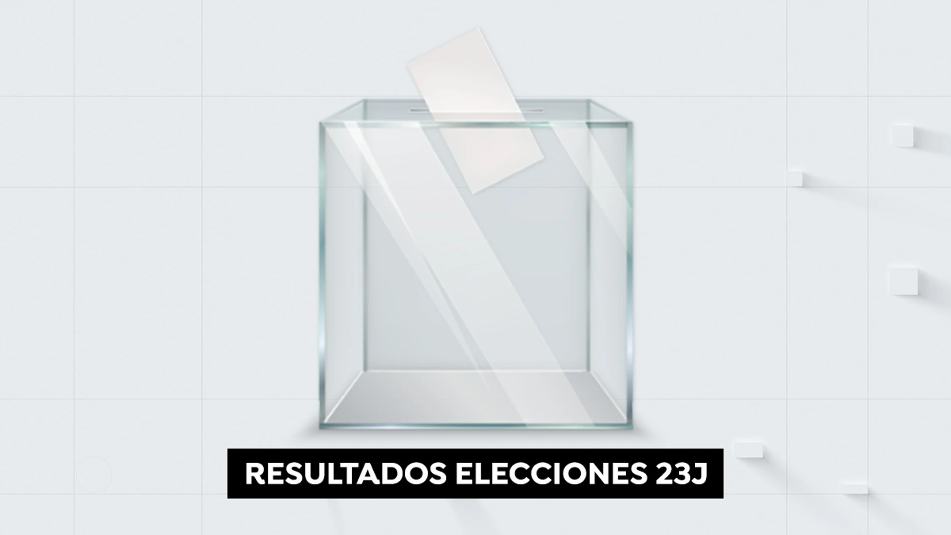 Resultados Elecciones Generales