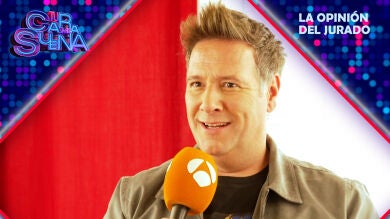 La apuesta de Carlos Latre sobre ‘Tu cara me suena 10’: “Es de las ediciones más ajustadas que recuerdo” 