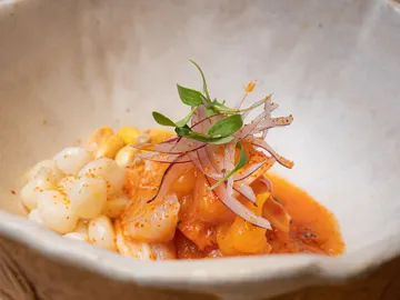 ¿Por qué la gastronomía de Perú está de moda? ¿Por qué la gastronomía de Perú está de moda?