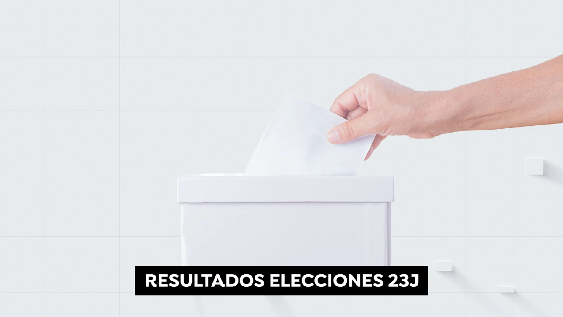Resultados Elecciones Generales 2023