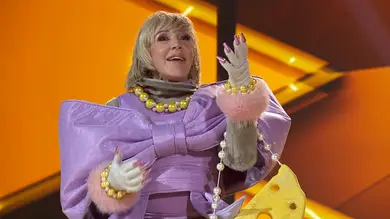 El cambio de voz de Ana Torroja en el estudio de Carlos Marco: El cambio de voz de Ana Torroja en el estudio de Carlos Marco: