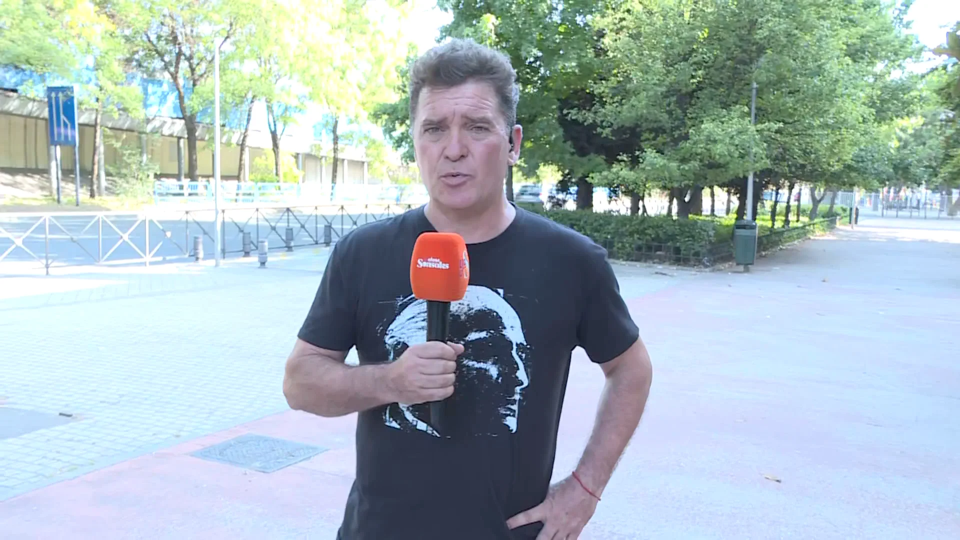 carlos quilez