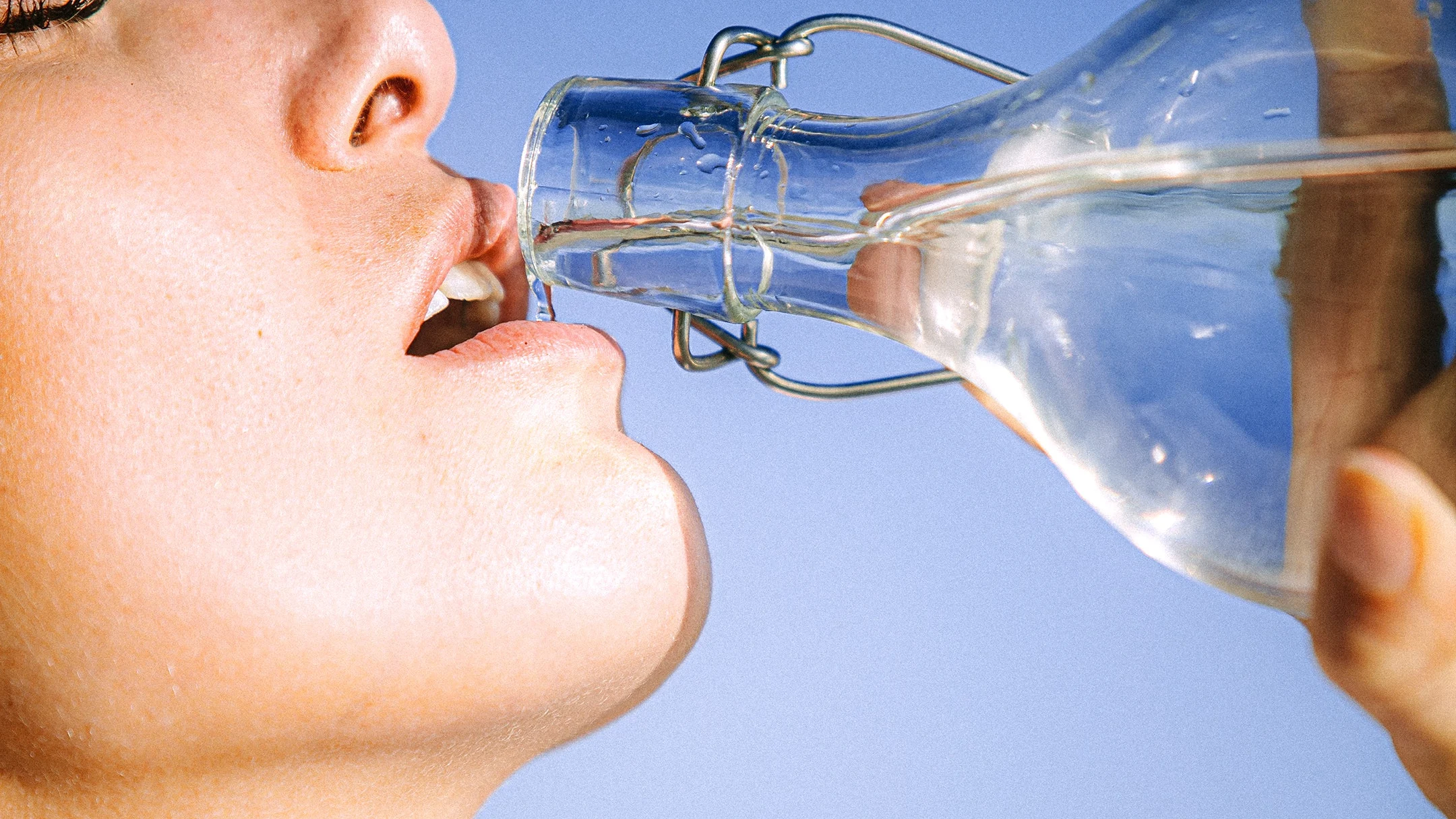 Agua fría Agua fría