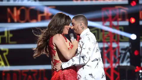 Josie y Supremme de Luxe, conquistador y diva como Maluma y Thalía con ‘Desde esa noche’ Josie y Supremme de Luxe, conquistador y diva como Maluma y Thalía con ‘Desde esa noche’