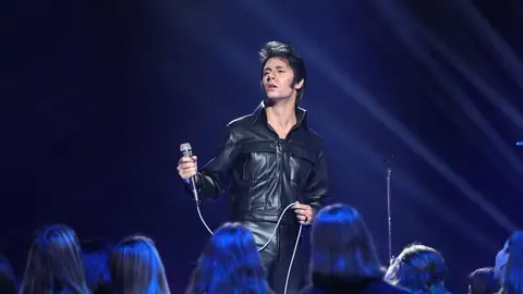 ¡Una Semifinal de vértigo! Los concursantes se la juegan en 'Tu cara me suena': "Me emociona mucho" ¡Una Semifinal de vértigo! Los concursantes se la juegan en 'Tu cara me suena': "Me emociona mucho"