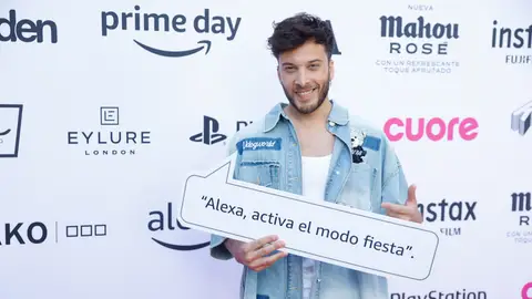 Blas Cantó Blas Cantó