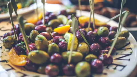Aceitunas Aceitunas