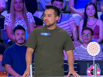 En el programa hemos visto todo tipo de habilidades diferentes por parte de los concursantes, pero esta ha dejado sorprendido a todos. &iquest;Cu&aacute;l crees que es?