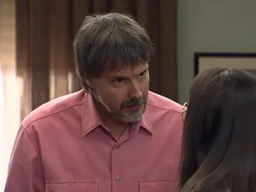 La decepción de Gloria tras el descubrimiento de Guillermo: “No puede ser verdad” La decepción de Gloria tras el descubrimiento de Guillermo: “No puede ser verdad”