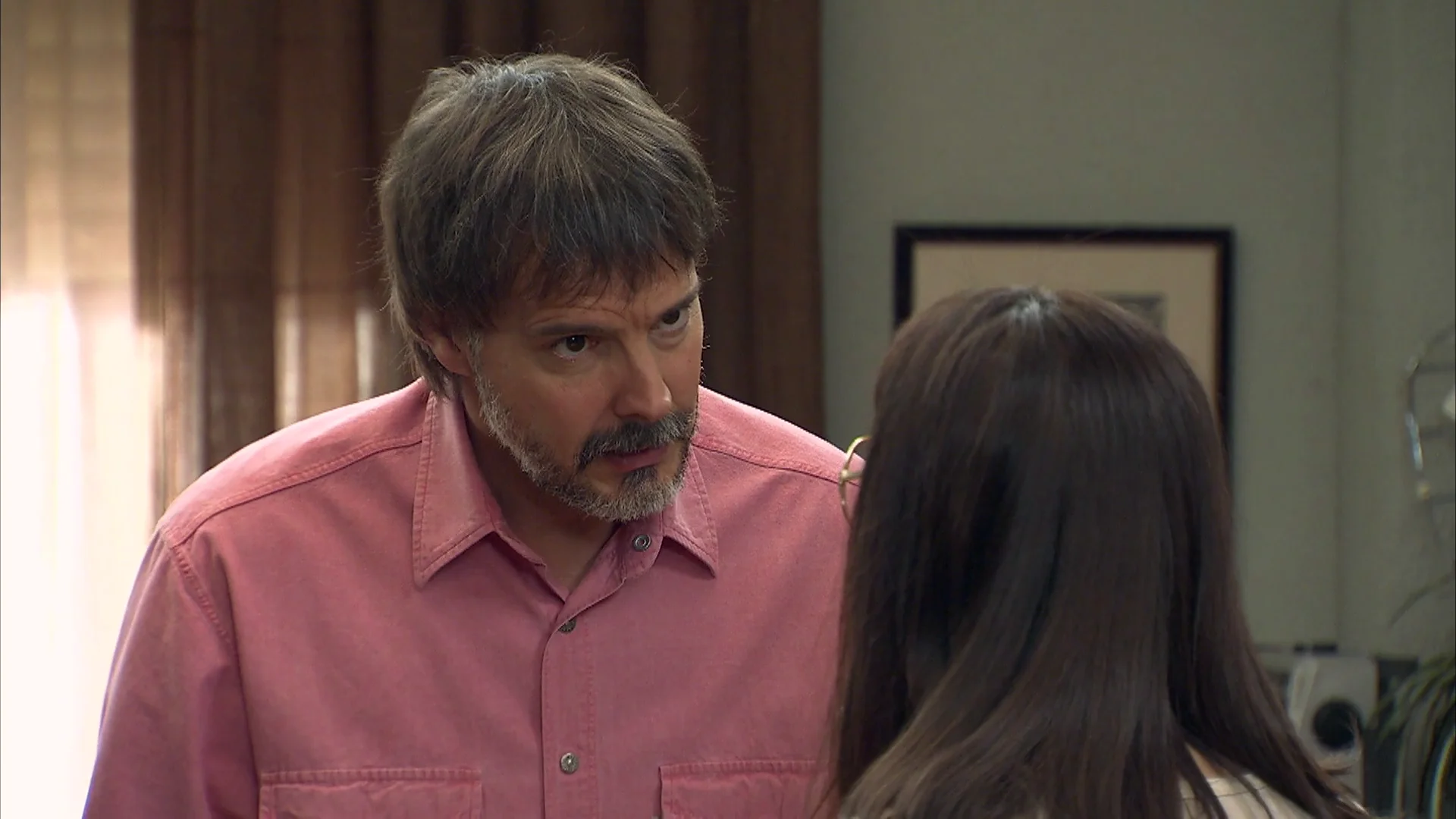 La decepción de Gloria tras el descubrimiento de Guillermo: “No puede ser verdad”