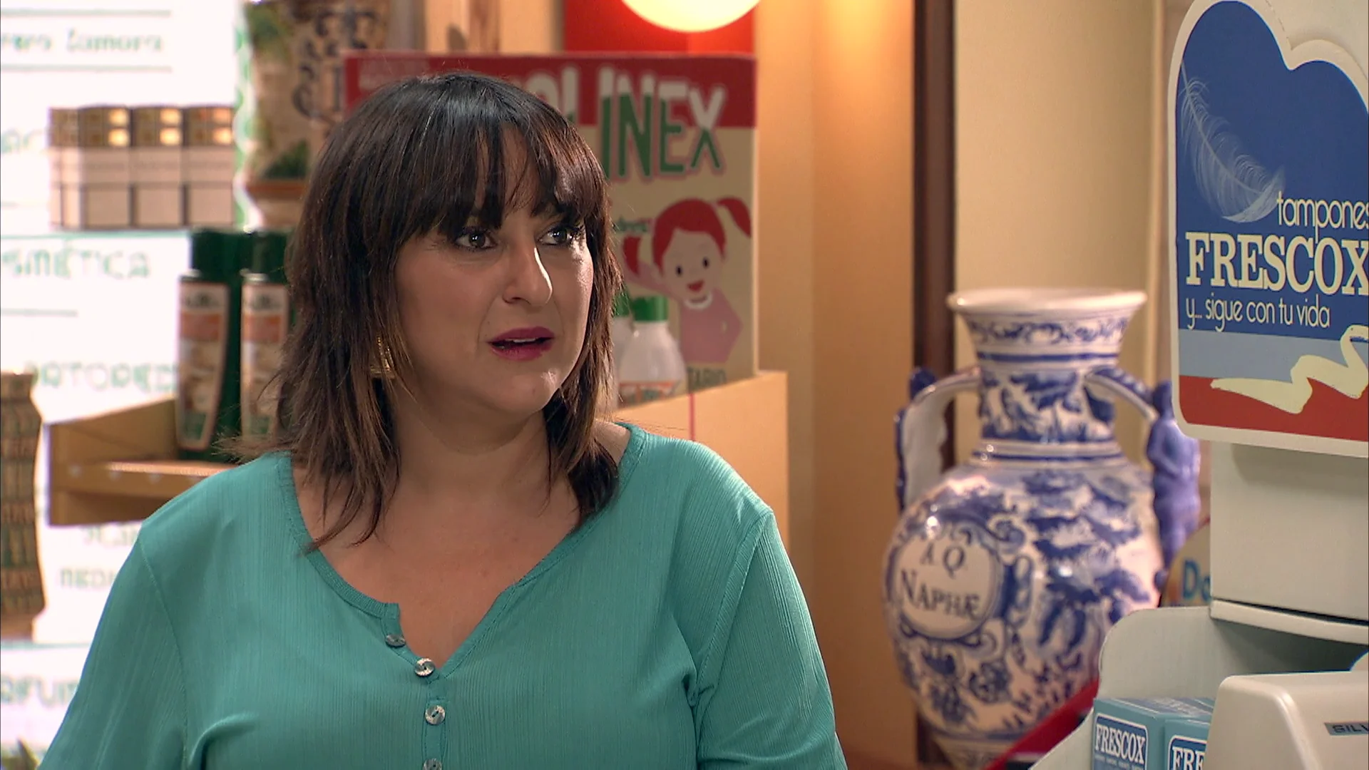 Rocío se enfrenta a Hugo tras su inesperada decisión: "No te reconozco"