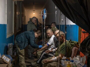 Última Hora Guerra Rusia Ucrania: Al menos 10 muertos en el ataque ruso contra Leópolis