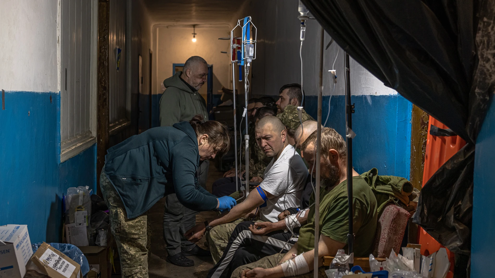Última Hora Guerra Rusia Ucrania: Al menos 10 muertos en el ataque ruso contra Leópolis Última Hora Guerra Rusia Ucrania: Al menos 10 muertos en el ataque ruso contra Leópolis
