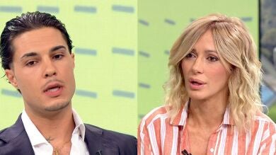 Carlo Costanzia rompe su silencio tras ser condenado por estafa: 