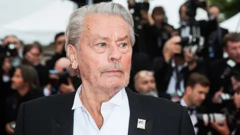 Alain Delon Alain Delon