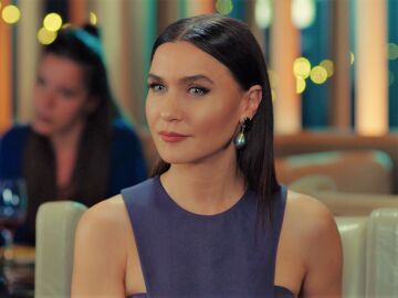 Llueven los reproches entre Ender y Kaya&hellip; &iquest;sigue habiendo algo entre ellos?
